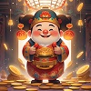 东升